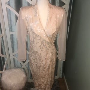 Vintage 80s/90s Cocktail or Party Dress